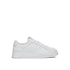 Crime London Sneakers Extralight In White