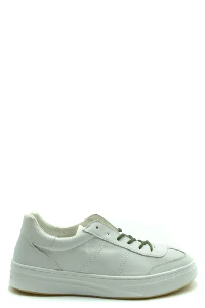 Crime London Sneakers White