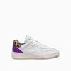 Crime London Sneakers In White