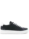 Crime London Suede Sneakers