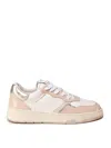 Crime London Zapatillas - Color Carne Y Neutral In Nude & Neutrals