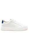 Crime London Destiny Sneakers In White