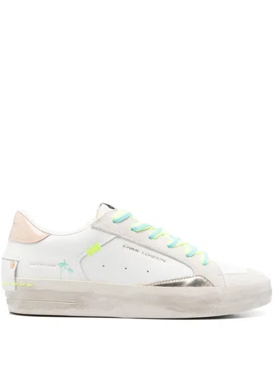 CRIME LONDON CRIME LONDON WOMEN'S SNEAKERS