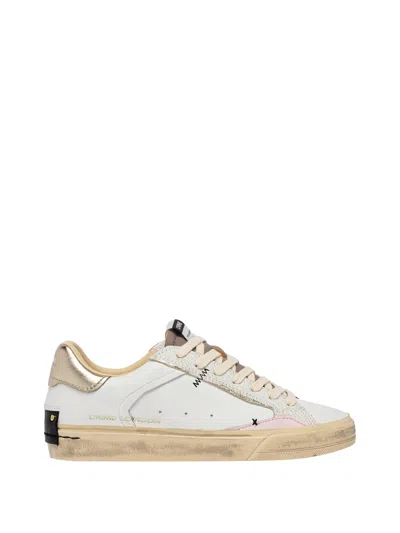 Crime London Women's Sneakers In Multi
