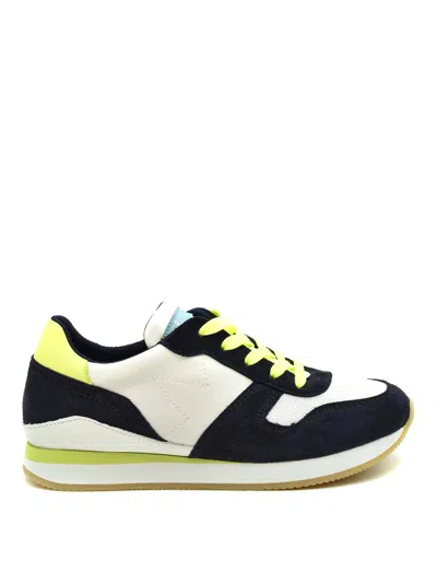 Crime London Sneakers In Multi