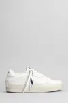 Crime Sk8 Deluxe Sneakers