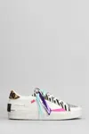 Crime Sk8 Deluxe Sneakers