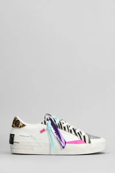 Crime Sk8 Deluxe Sneakers
