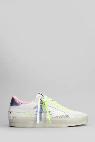 Crime Sk8 Deluxe Sneakers