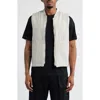 Criminal Damage Cotton Twill Workwear Vest