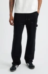 Criminal Damage Jersey Utility Track Pants