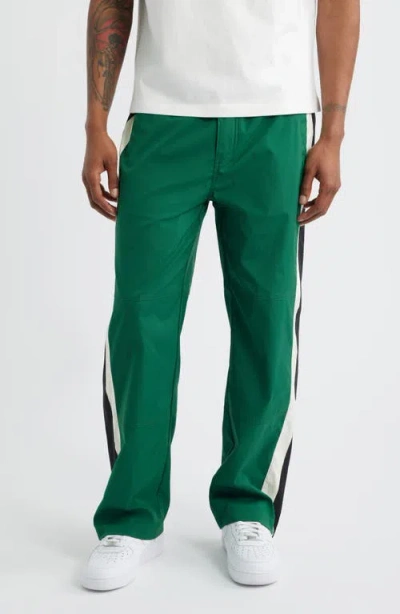 Criminal Damage Snap Vent Pants