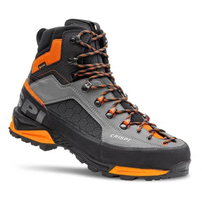 Crispi Men's  Alpine Pro Sf Boots In Multi