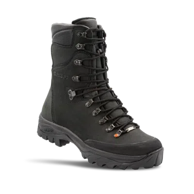 Crispi Men's  Anchor Point Ii Boots In Black