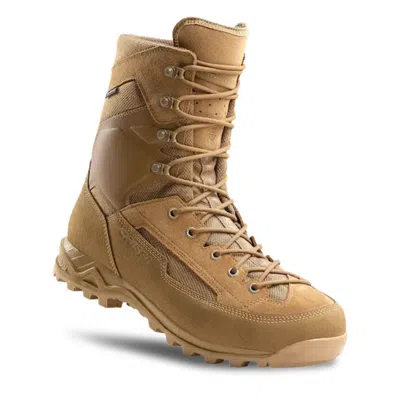 Crispi Men's  At8 Tactical Boots In Brown