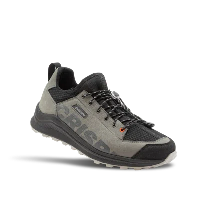 Crispi Men's  Attiva Ii Boots In Gray