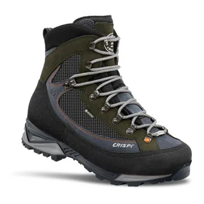 Crispi Men's  Colorado Ii Gtx Boots In Green