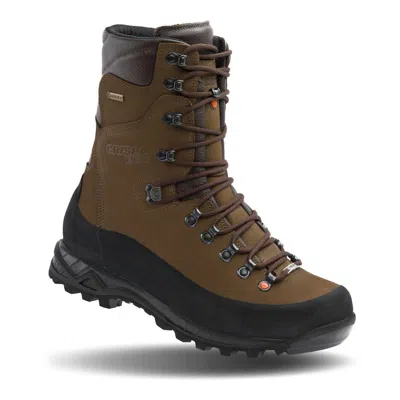 Crispi Men's  Guide Gtx Insulated Boots In Brown