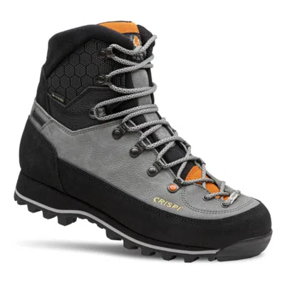 Crispi Men's  Lapponia Iii Gtx Boots In Gray