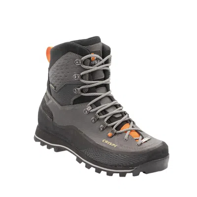 Crispi Men's  Lapponia Pro Boots In Gray
