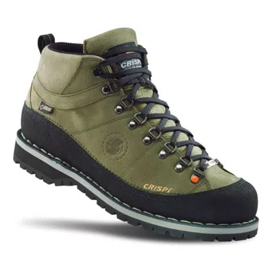 Crispi Men's  Monaco Premium Gtx Boots In Green