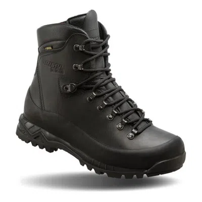 Crispi Men's  Nevada Gtx 200g Boots In Black