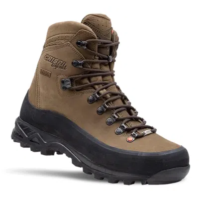 Crispi Men's  Nevada Legend Insulated Boots In Brown