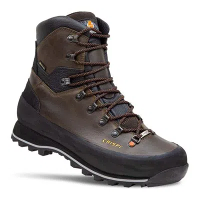 Crispi Men's  Shimek Gtx Boots In Brown