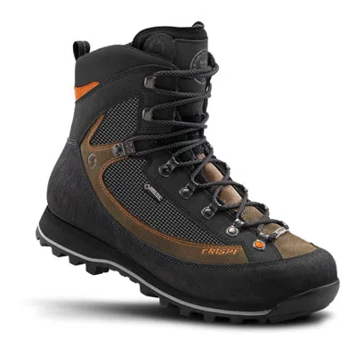 Crispi Men's  Summit Ii Gtx Boots In Black