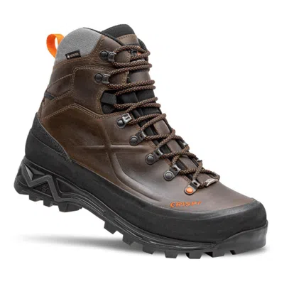 Crispi Men's  Valdres Ii Gtx Boots In Brown