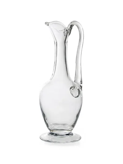 Cristal De Sèvres Florian Carafe In Transparent