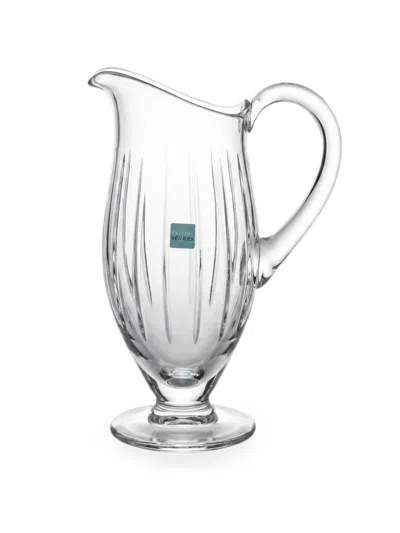 Cristal De Sèvres Florian Pitcher In Transparent