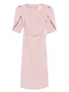 Cristallini Consuelo Midi Dress