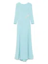 Cristallini Paola Gown