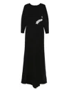 Cristallini Paola Gown