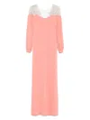 Cristallini Rafaela Gown