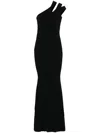 CRISTALLINI VICTORIA MAXI DRESS