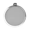 Cristel 13 Splatter Screen In Gray