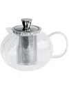 Cristel 27 Oz. Gyokuro Teapot In Glass
