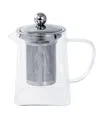 Cristel 27 Oz. Rooibos Teapot In Glass