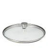 Cristel 6 Glass Lid
