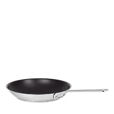 Cristel 8 Nonstick Frypan In Black