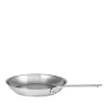 Cristel 9.5 Stainless Steel Frypan