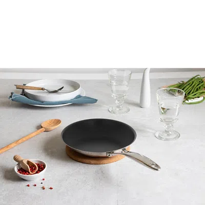 Cristel Castel' Pro Multiply 10 Nonstick Frying Pan
