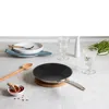 Cristel Castel' Pro Multiply 11 Nonstick Frying Pan