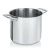 Cristel Castel' Pro 8.3-qt. Stockpot With Lid