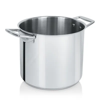 Cristel Castel' Pro 8.3-qt. Stockpot With Lid