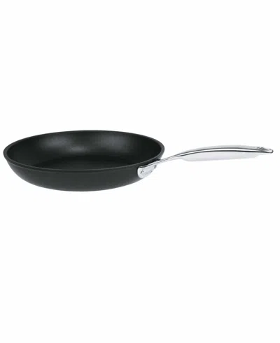 Cristel Castel Pro Ultralu 12" Nonstick Fry Pan In No Color