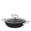 Cristel Castel Pro Ultralu 2-qt. Nonstick Saute Pan With Lid