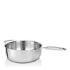 Cristel Castel' Pro 5.45-qt. Saucepan